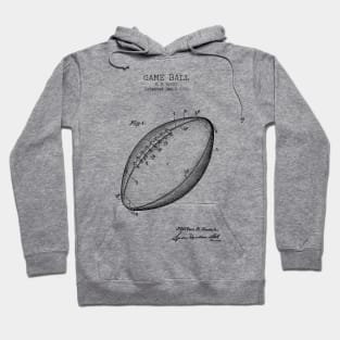 GAME BALL Hoodie